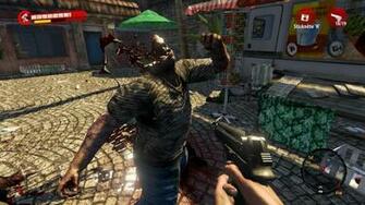 This Dead Island Riptide Wallpaper Is Available In Sizes