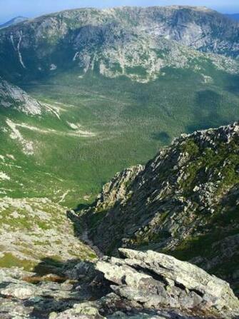 How Will Mountain KataHDin Be In The Future