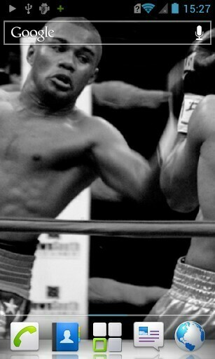 Roy Jones HD Live Wallpaper A Series Of Photos With Absolute