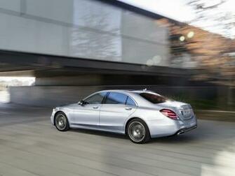 Mercedes Benz S Class Photos And Wallpaper Tuningnews Net