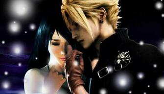 Tifa Cloud