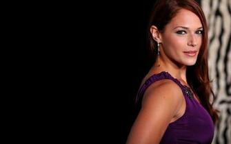 Amanda Righetti HD Wallpaper Background Image Id