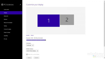 Nice Multi Monitor Enhancements In Windows Welcome To The Us Smb