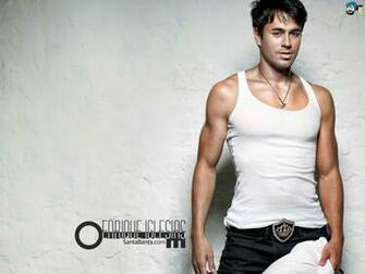 Enrique Iglesias Wallpaper 1080p 5855l9p 4usky