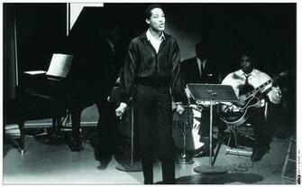 Sam Cooke Legend Wliw21 Pressroom