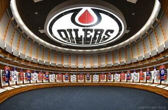 Oilers Desktop And Mobile Wallpaper Edmonton