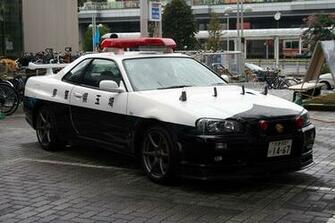 Police Super Cars Wallpaper For Desktop Background