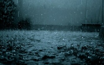 Wallpaper4me Comraindrops Keep Falling