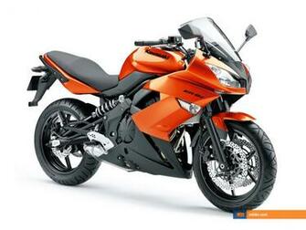 Kawasaki Ninja 650r Wallpaper Mbike