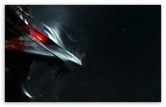 Home Games The Witcher