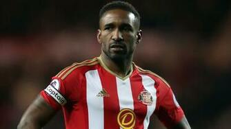 West Ham Give Up On Signing Sunderland Striker Jermain Defoe Sky