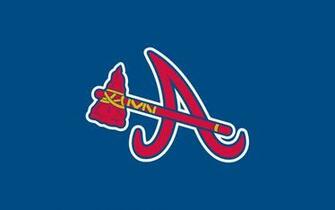 Atlanta Braves Wallpaper iPhone Image