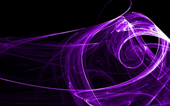 Purple Abstract Wallpaper By Followthebunnies