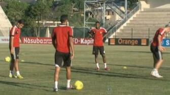 Morocco Targeting Top Position Football News At Goals