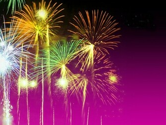Diwali Fireworks Wallpaper God
