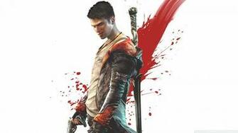 Dmc Wallpaper
