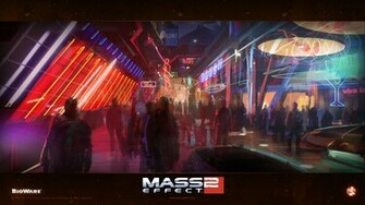 Mass Effect Wallpaper 1080p
