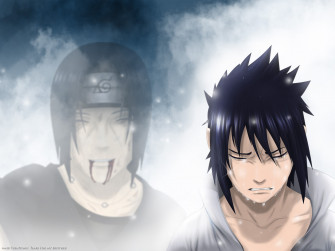 Sasuke Wallpaper HD