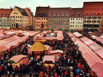 An Insider Guide To Nuremberg Christmas Market Dream Euro Trip