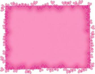 Fuschia Pink Background