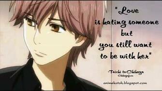 Anime Quotes Wallpaper Bloodll Qoutes