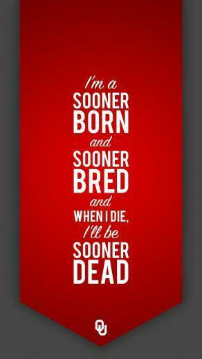 Oklahoma Sooners Wallpaper Image