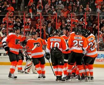 Philadelphia Flyers Nhl Hockey Wallpaper Background