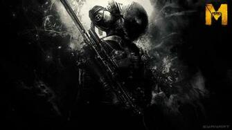 Metro Last Light Wallpaper By Thesyanart