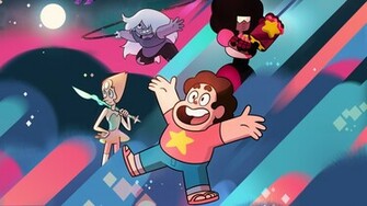 Les H Ros De L Antenne Cartoon Network Reviennent Galement