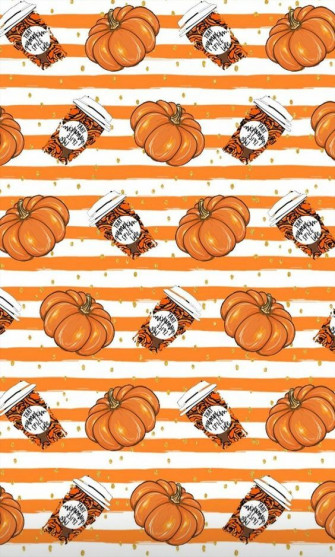 Best Thanksgiving Wallpaper For iPhone