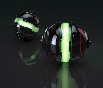 3d Tablet Background Wallpaper