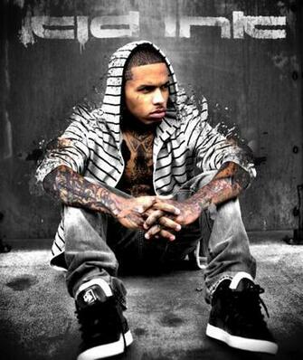 Kid Ink Wallpa