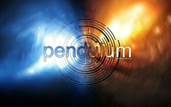 Pendulum Wallpaper