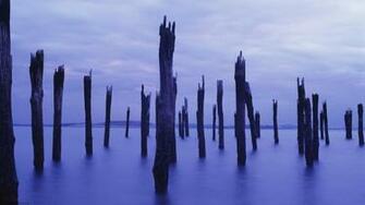 Boston Harbor Massachusetts HD Wallpaper Creative Pics