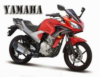 Yamaha Fazer HD Wallpaper Pictures Image