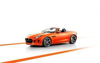 Jaguar F Type Wallpaper Ibackgroundwallpaper