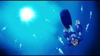 Mega Man X Wallpaper