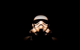 Stormtrooper Wallpaper HD