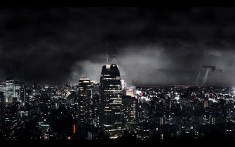 Dark City Wallpaper Pictures
