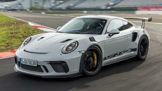 Porsche Gt3 Rs Wallpaper And HD Image Car Pixel