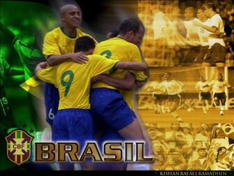 Brazil Soccer