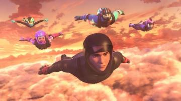 Dreamworks Shares Fast Furious Spy Racers Homecoming Final