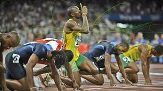Usain Bolt Wallpaper