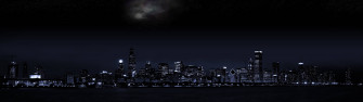 HD Dual Monitor Wallpaper
