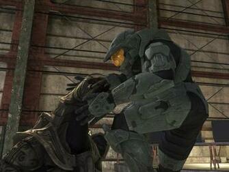 Master Chief X Arbiter Finally United By Normalneu001