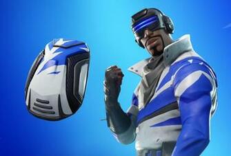Here S Get The New Ps Plus Fortnite Loot Exclusively