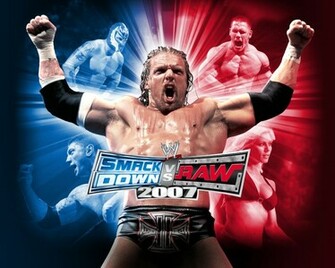 Wwe Smackdown Wallpaper HD Background Of Your Choice