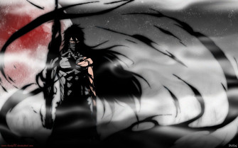 Final Getsuga Tensho Wallpaper By Harty73
