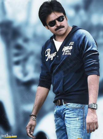 Pawan Kalyan Wallpaper