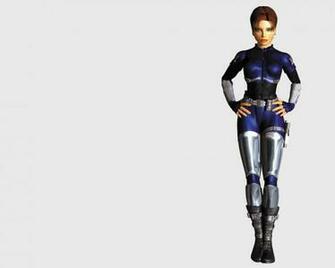 Perfect Dark Wallpaper